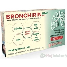 Bronchirin 30 tabliet