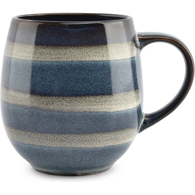 Salt&Pepper Синя глинена чаша 430 ml Muggies - Salt&Pepper (854136)