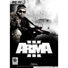 ArmA 3