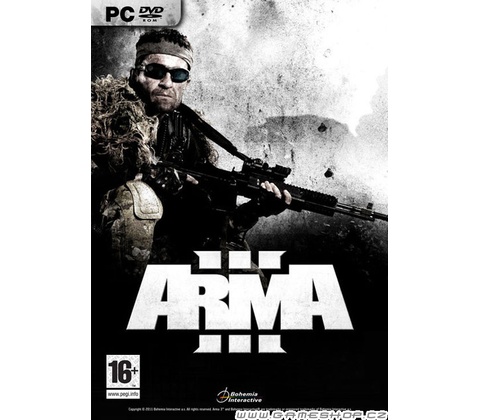 ArmA 3