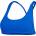 Speedo Горнище Speedo Women's Neck Bikini Top - Blue