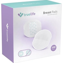 TrueLife Breast Pads Jednorázové prsní vložky 100 ks