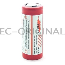 Efest IMR 26650 3000mAh