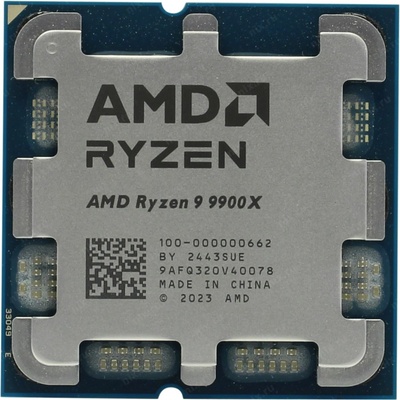 AMD Ryzen 9 9900X 100-100000662WOF