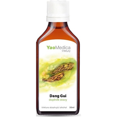 YaoMedica Dang Gui 50 ml