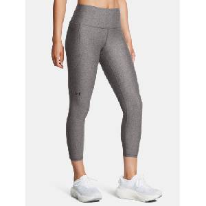 Under Armour Женски клинове Under Armour Tech Hi Ankle Under Armour | Siv | ЖЕНИ | XS