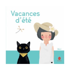 Vacances d'été | MORI (2019)