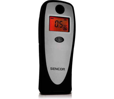 Sencor SCA BA01