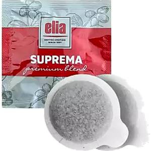  Кафе дози Elia Suprema E. S. E. , 25 бр. , Арабика и Робуста