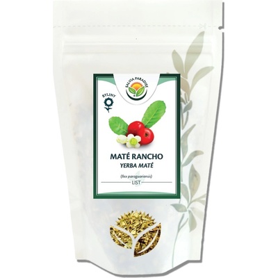 Salvia Paradise Maté Rancho Zelené Maté 200 g