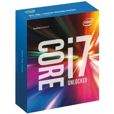 Intel Core i7-6700 4-Core 3.4GHz LGA1151 Tray (CM8066201920103)