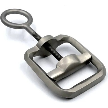 Image 1 of Mister B Hardware Ball Crusher