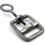 Mister B Hardware Ball Crusher