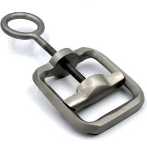 Mister B Hardware Ball Crusher