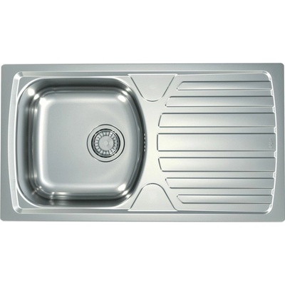 Alveus Basic 170 fi 90 DEK