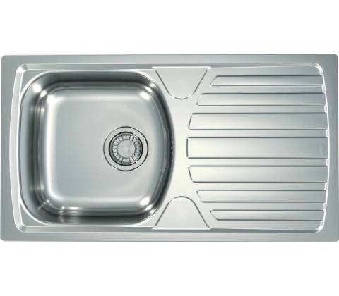 Alveus Basic 170 fi 90 DEK
