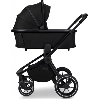 Moon RESEA+ 2025 Onyx Black