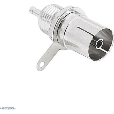 CABLETECH TV anténny konektor L-GNI0467-1