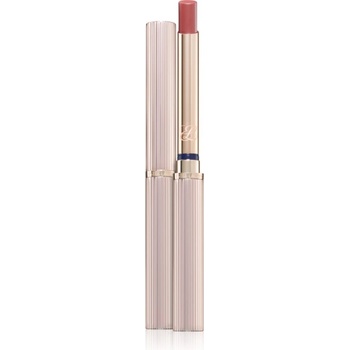 Estée Lauder Pure Color Explicit Slick Shine Lipstick дълготрайно червило със силен гланц цвят Out of Time 7 гр