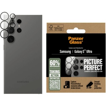 Image 1 of Panzerglass PicturePerfect Lens Protector (PGRPIPEG38488)