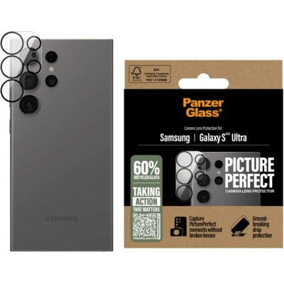 Panzerglass PicturePerfect Lens Protector (PGRPIPEG38488)