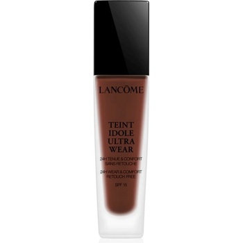 Lancôme Teint Idole Ultra Wear dlouhotrvající make-up SPF15 16 Café 30 ml