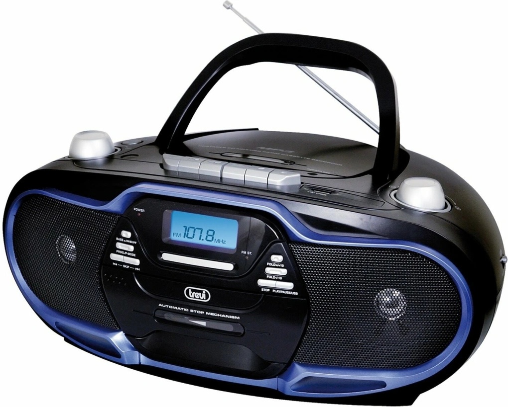 Trevi CMP 574