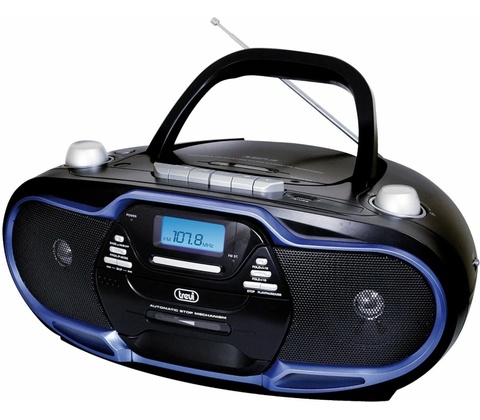 Trevi CMP 574