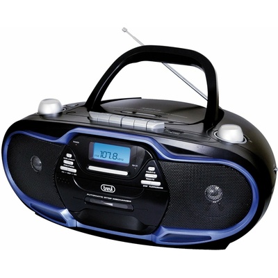 Trevi CMP 574