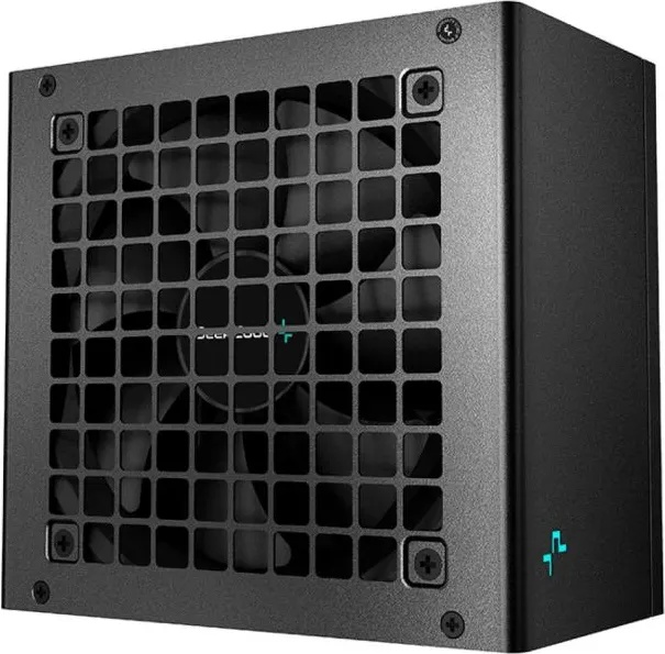Deepcool PK650D 650W 80 PLUS Bronze (R-PK650D-FA0B-EU)