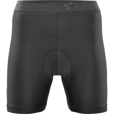 Cube Ws Liner CMPT black