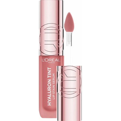 L'Oréal Paris Infaillible Matte tekutá rúž 601 worth it 5 ml