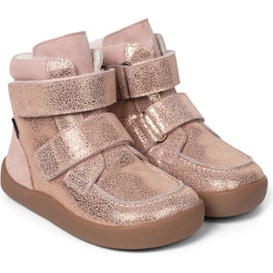 Bundgaard Детски зимни ботуши Bundgaard Kid's Milo Winter boots - Vintage Rose Glitter - размер 32 (EU) (702-6094-0221)