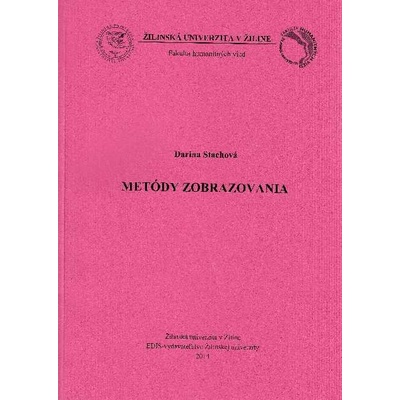 Metódy zobrazovania