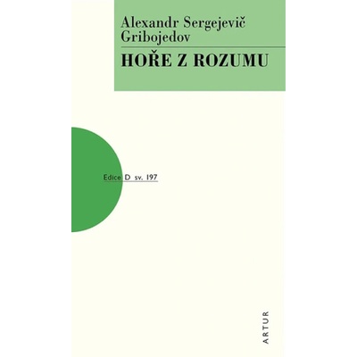 Hoře z rozumu