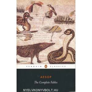 Complete Fables (ISBN: 9780140446494)