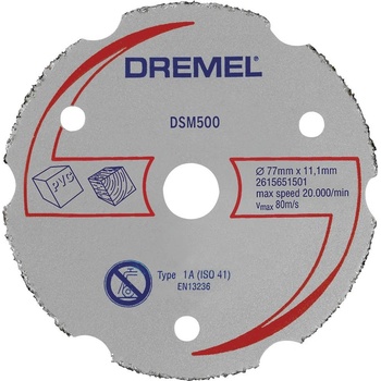 DREMEL 2615S500JB