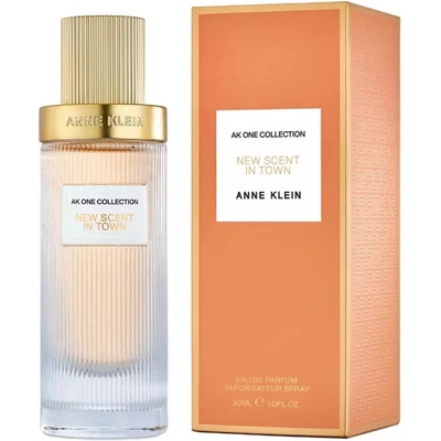 Anne Klein New Scent In Town parfumovaná voda dámska 30 ml