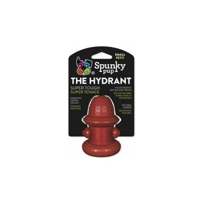 Spunky Pup hydrant 8 cm