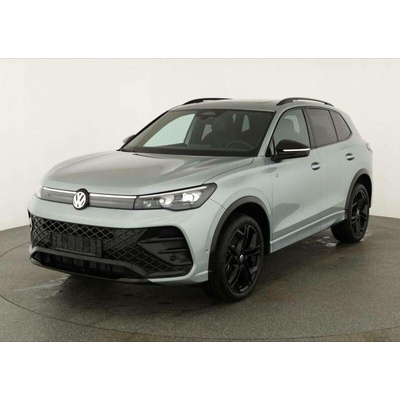 Volkswagen Tiguan TDI R-Line DSG 4Motion 142 kW