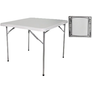 Horecano HORECANO-КЕТЪРИНГ МАСА КВАДРАТНА 86x86xh74cm (HQ-F87) (C) (016688)