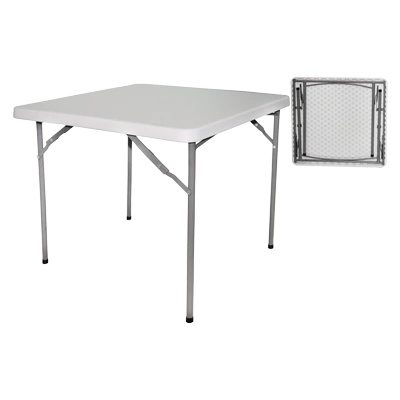 Horecano HORECANO-КЕТЪРИНГ МАСА КВАДРАТНА 86x86xh74cm (HQ-F87) (C) (016688)