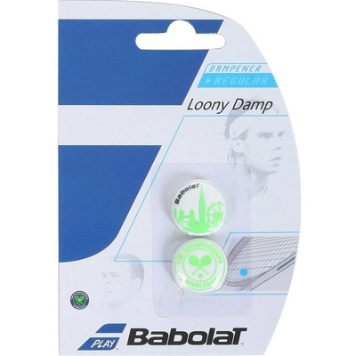 Babolat Wimbledon Damp 2ks