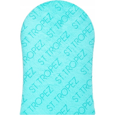 St.Tropez Prep & Maintain Dual Sided Tan Applicator Mitt oboustranná rukavice na aplikaci samoopalovacích přípravků 1 ks pro ženy