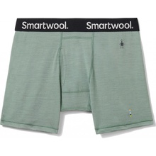 Smartwool M Merino BOXER Brief BOXED sage