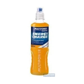 MULTIPOWER ENERGY CHARGE 500 ml