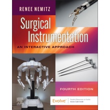 Surgical Instrumentation Renee Nemitz Kroužková