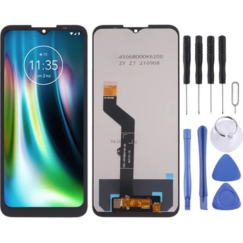 Image 1 of Motorola LCD Дисплей и Тъч Скрийн за Motorola Defy 2021