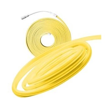 muvit iO LED ленти muvit iO iO Топло Бяло Прозрачен 5 m неон