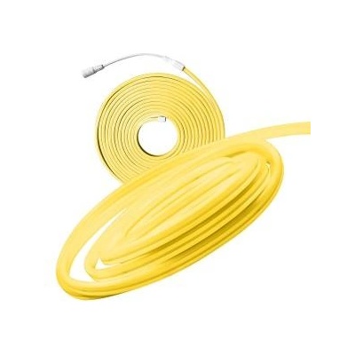 muvit iO LED ленти muvit iO iO Топло Бяло Прозрачен 5 m неон